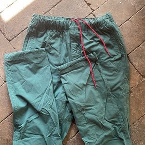 Topo designs Boulder pants